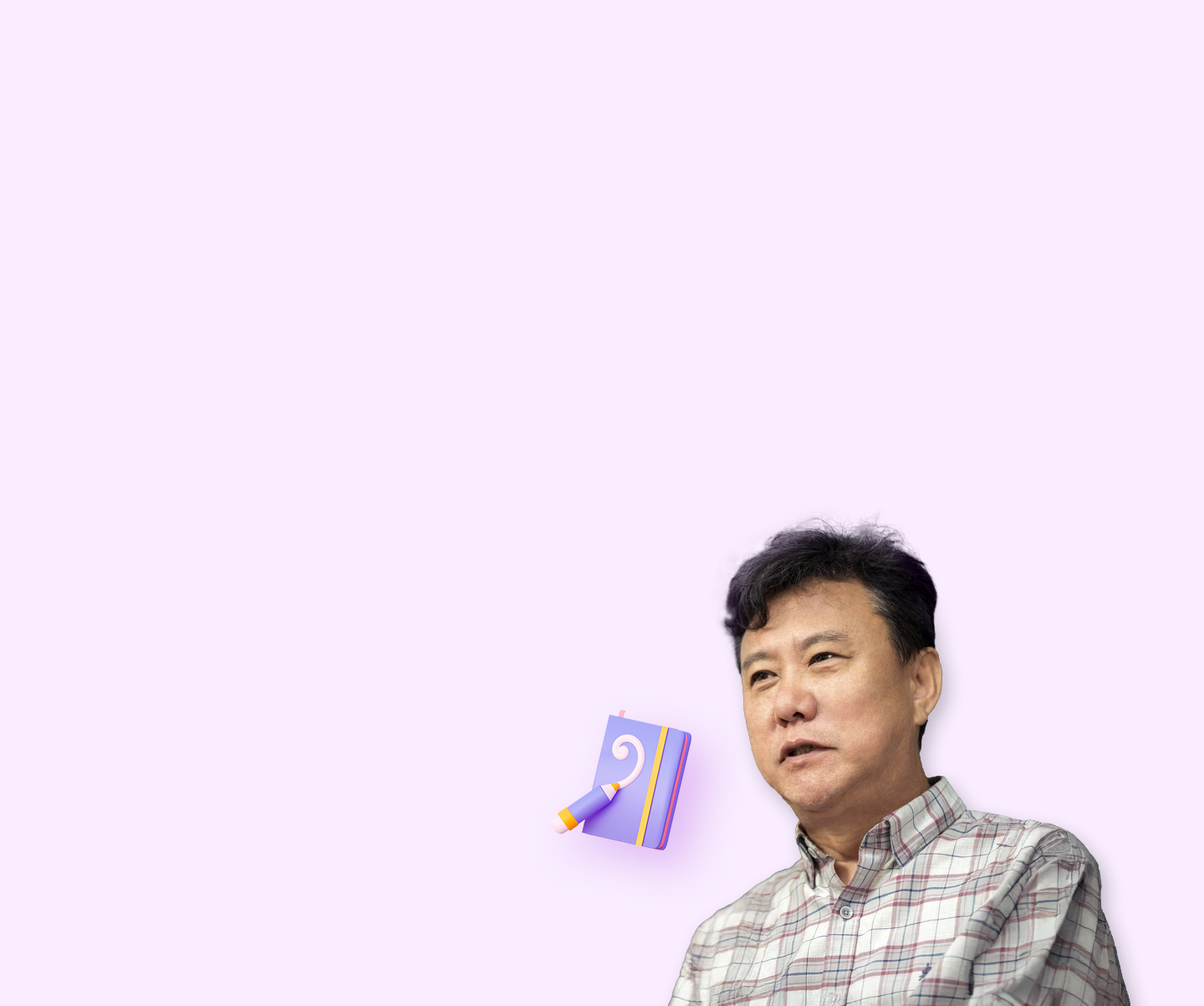 봄, 나를 다시 소개합니다 : 인생 2막 자기이해