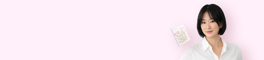 색으로 마음을 풀어내는 봄날의 미술 테라피