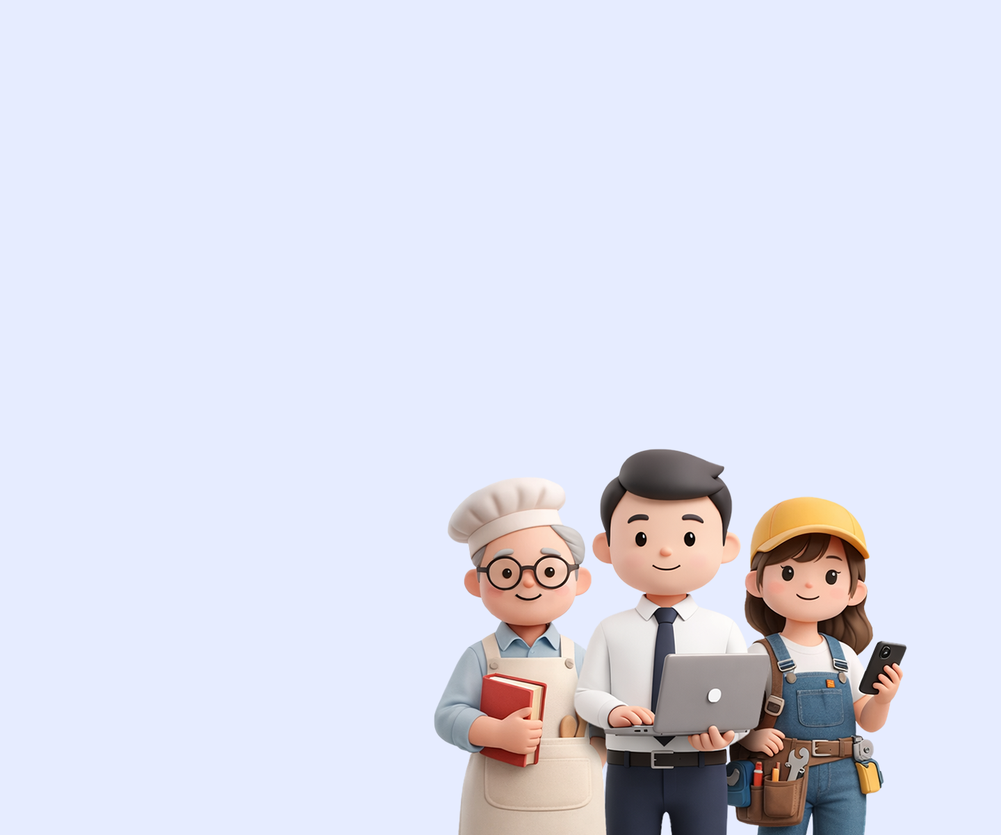 2026 생활기술 평생배움대학 참여자 모집 안내