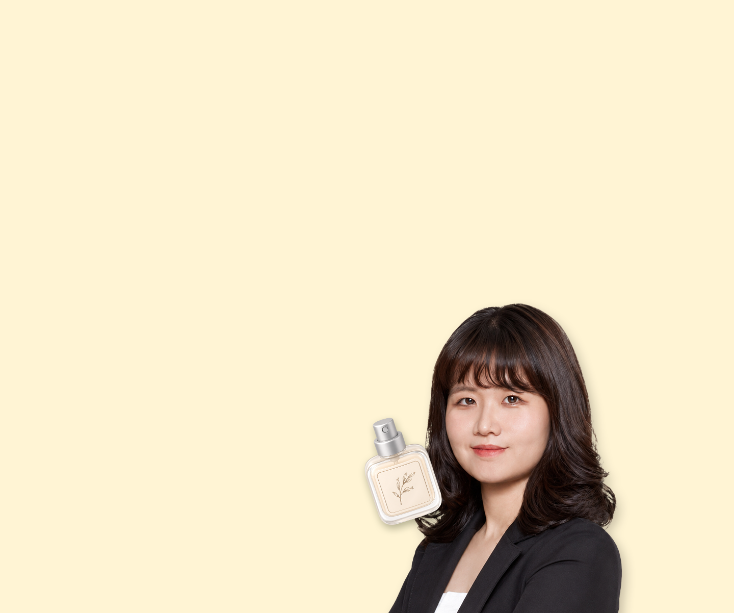 코 끝에 남는 여름, 나만의 시그니처 향수