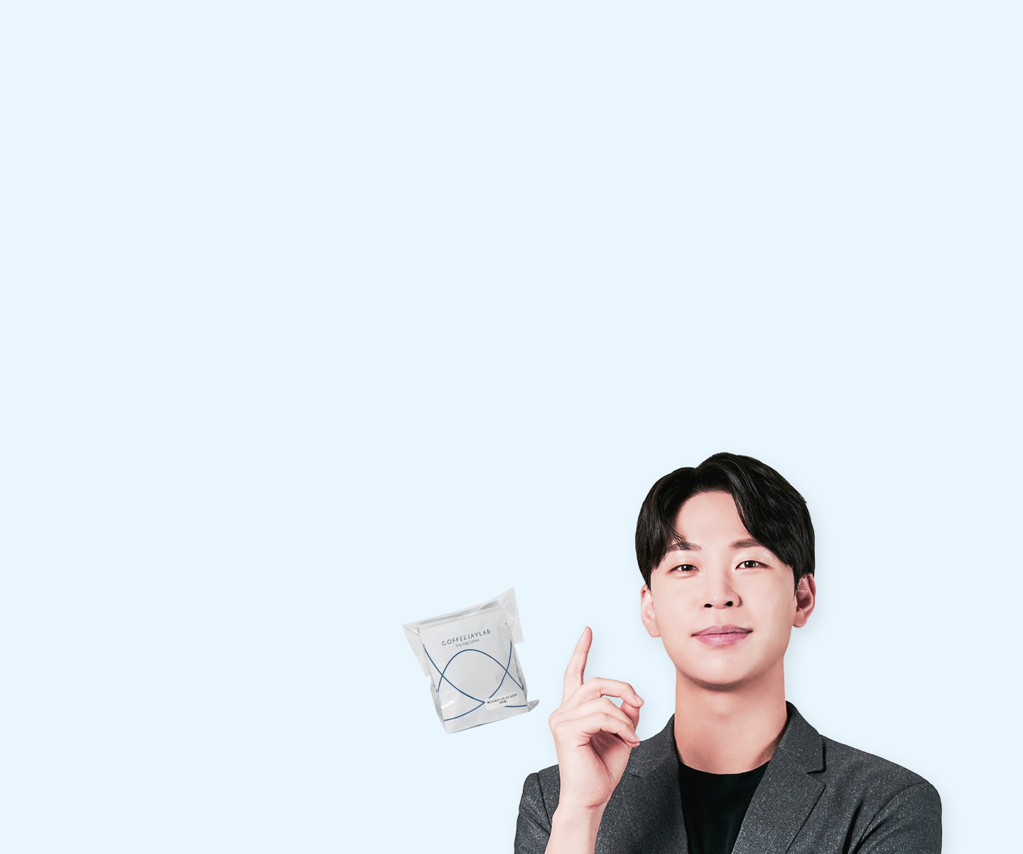 커피 웰니스 : 나를 돌보는 일상 속 커피 루틴