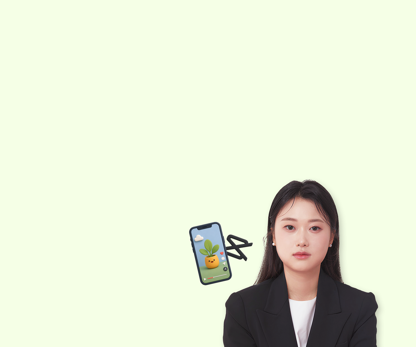 CapCut으로 만드는 숏폼 영상