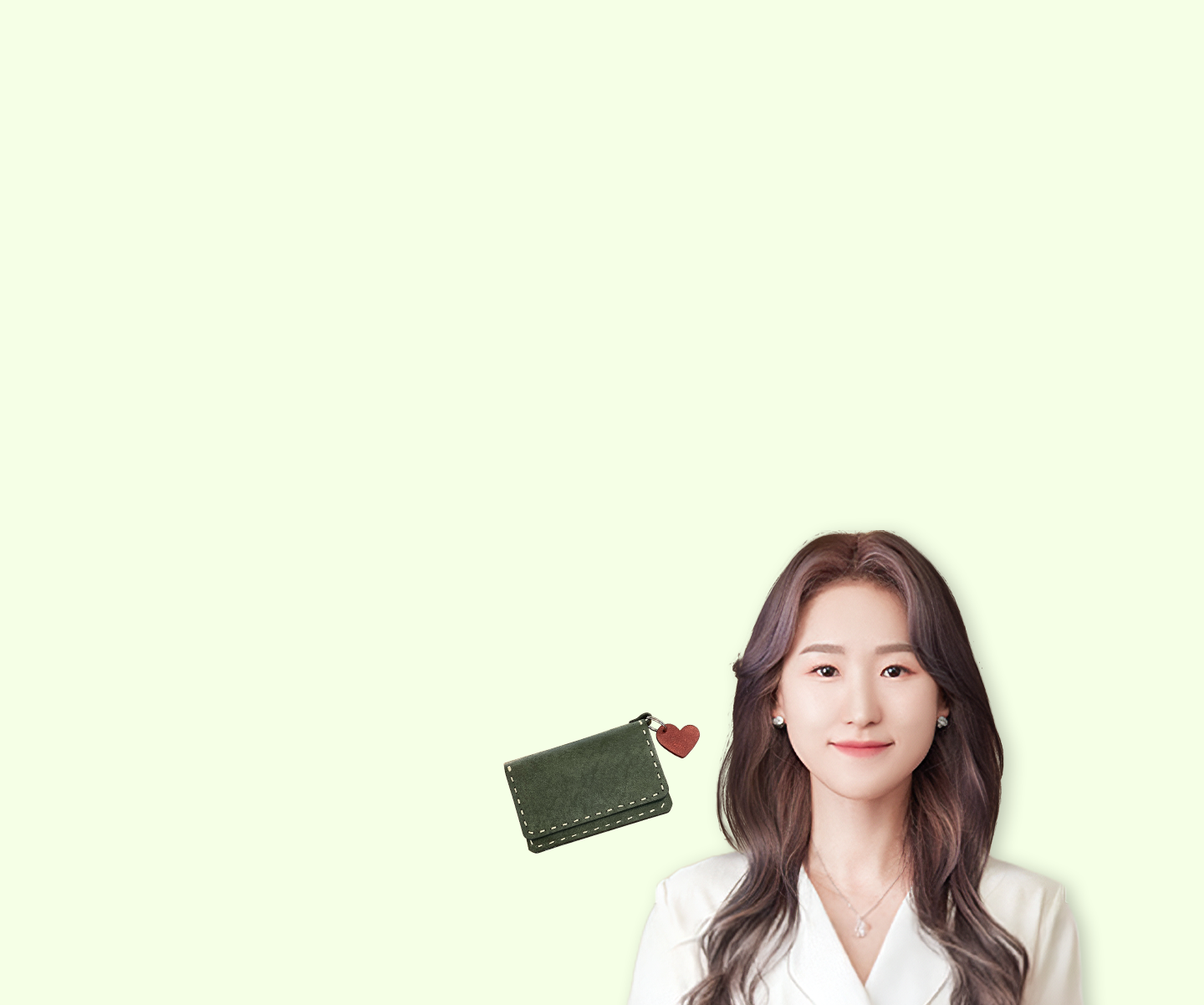 오래도록 곁에 두는 첫 작품, 가죽 카드지갑 만들기