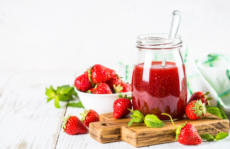 허브 수제청&수제쨈